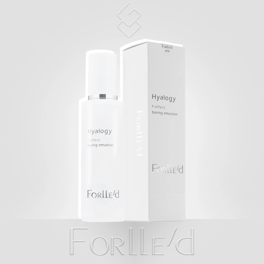Forlle'd KIT Увлажняющий-восстанавливающий