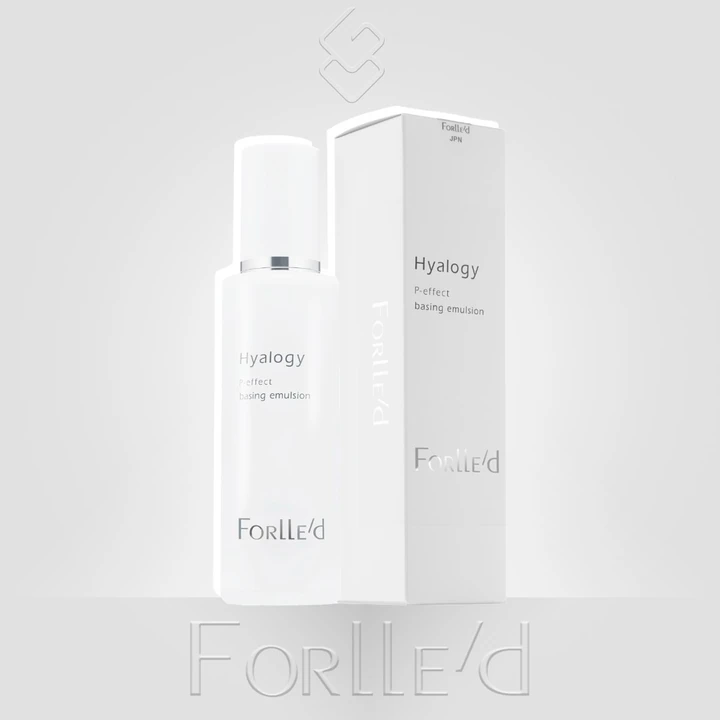 Forlle'd KIT Увлажняющий-восстанавливающий