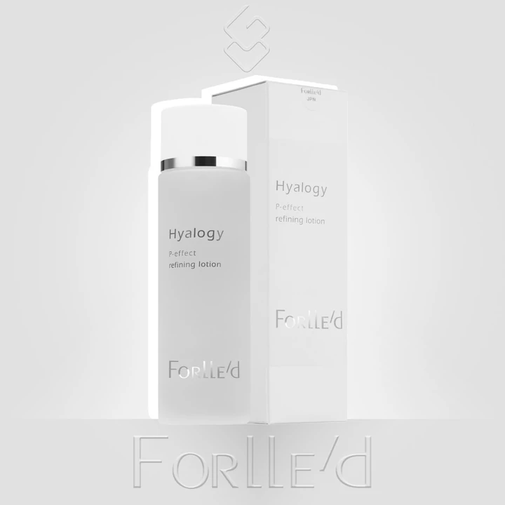 Forlle'd KIT Увлажняющий-восстанавливающий