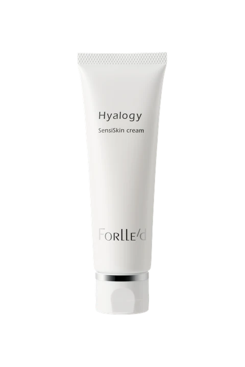 Forlle'd Hyalogy Sensiskin cream, 50 мл