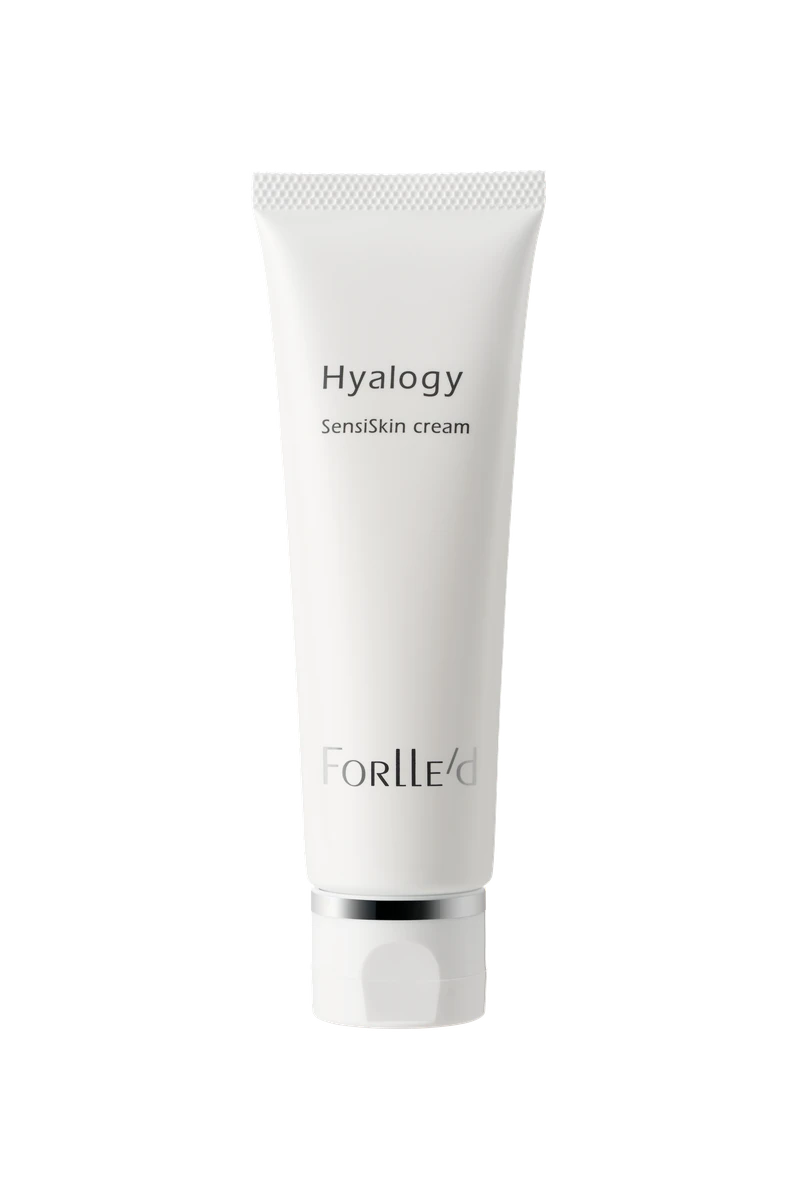 Forlle'd Hyalogy Sensiskin cream, 50 мл
