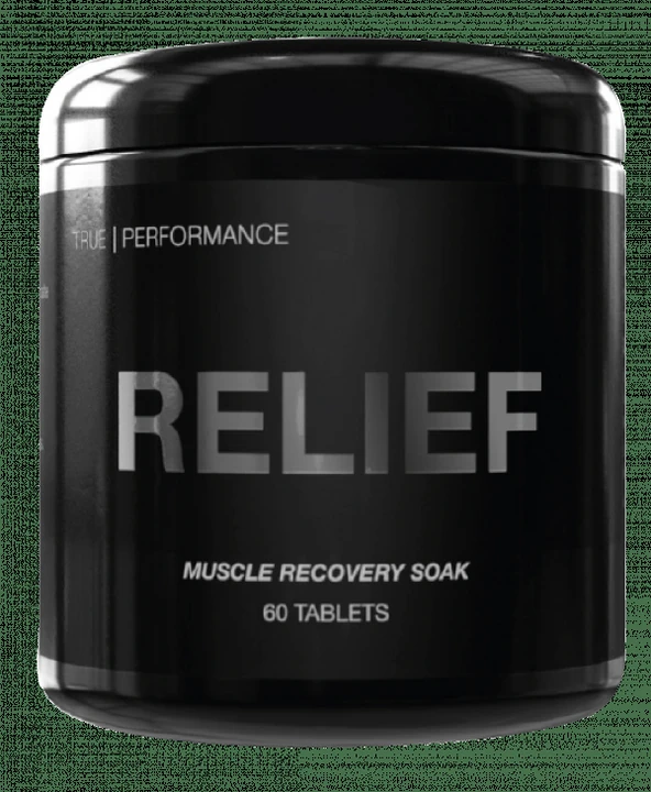 Hydrogen RELIEF 180