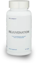 Hydrogen Drink HRW Rejuvenation