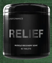 Hydrogen RELIEF
