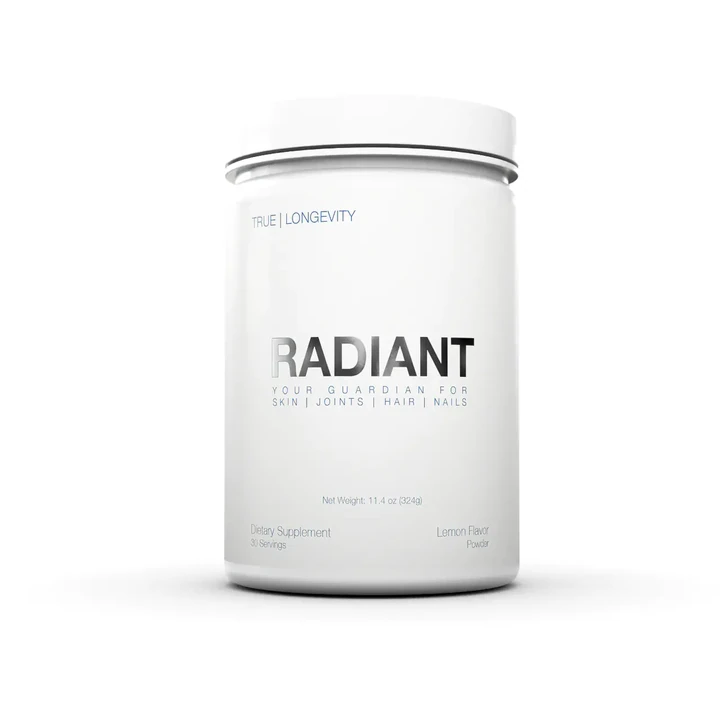 Hydrogen Radiant