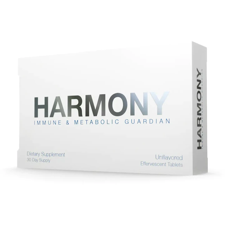 Hydrogen Harmony