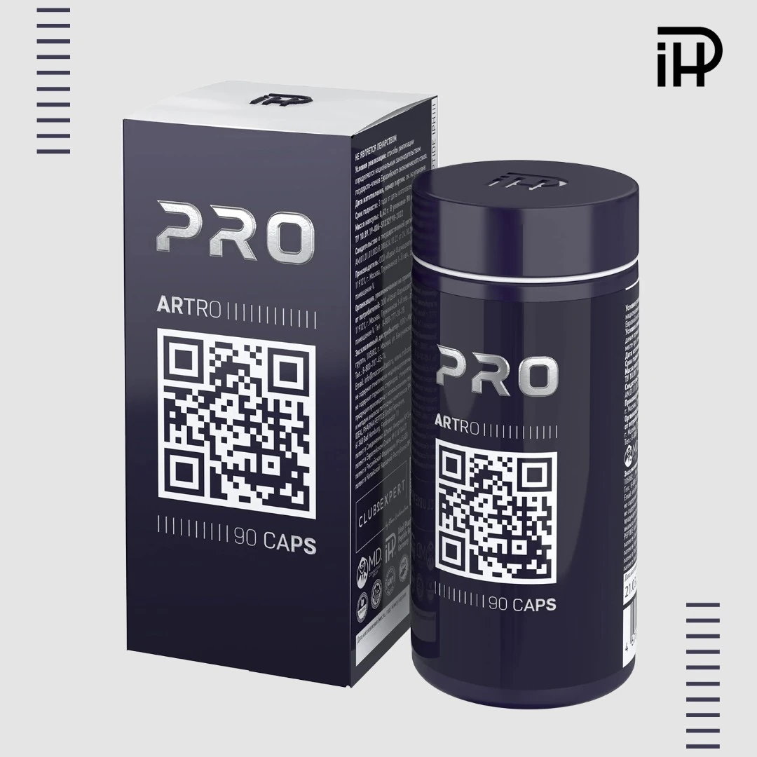 IPH Peptides PRO ARTRO
