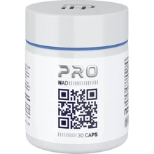 IPH Peptides PRO NAD