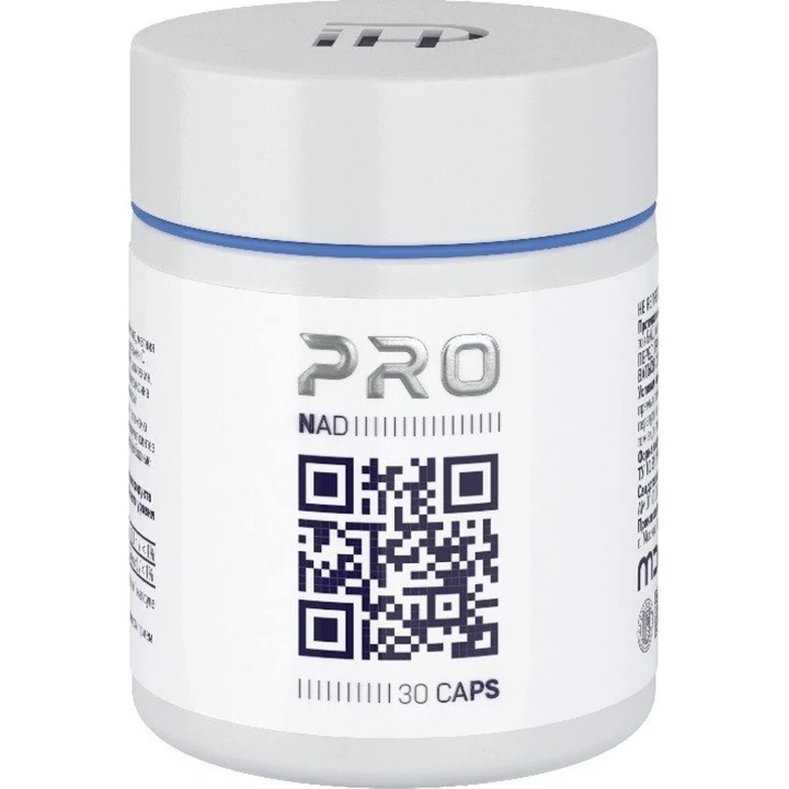 IPH Peptides PRO NAD