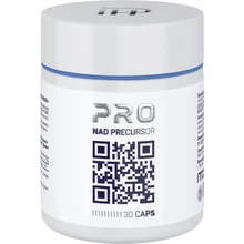 IPH Peptides PRO NAD