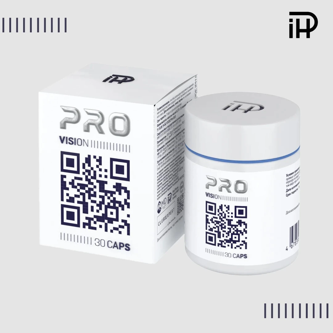 IPH Peptides PRO VISION