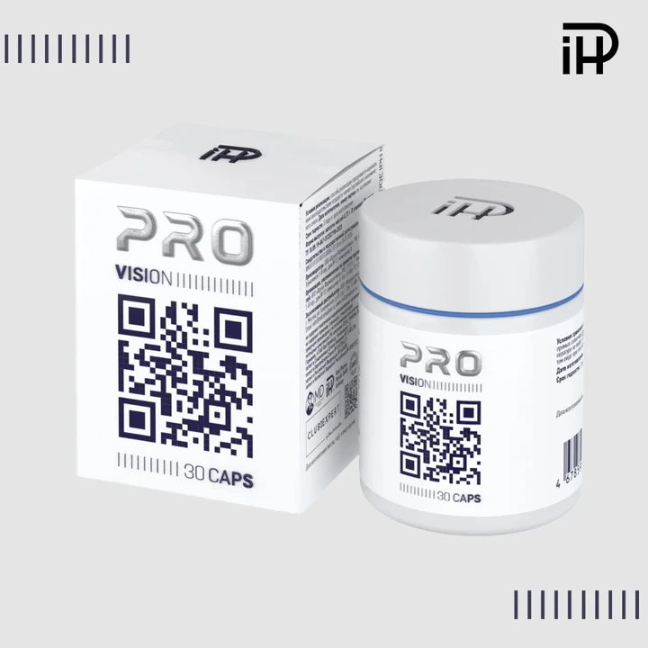 IPH Peptides PRO VISION