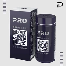 IPH Peptides PRO OMEGA 5