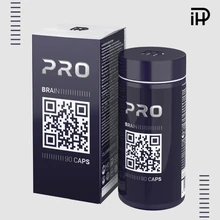 IPH Peptides PRO BRAIN