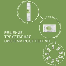 Karleen Root Defend Hair Loss Prevention Set