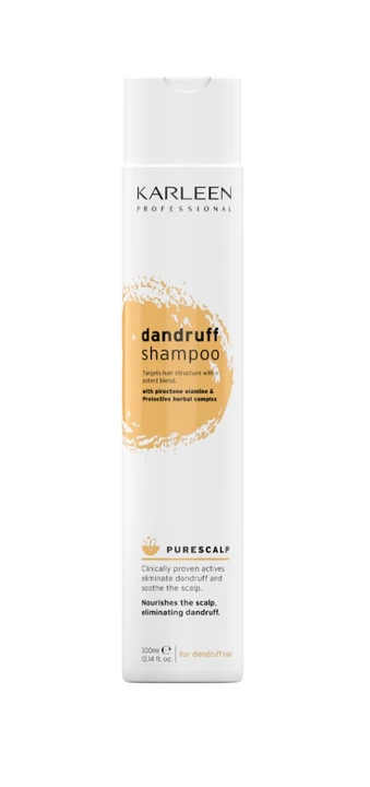 Karleen Purescalp Anti-Dandruff Set
