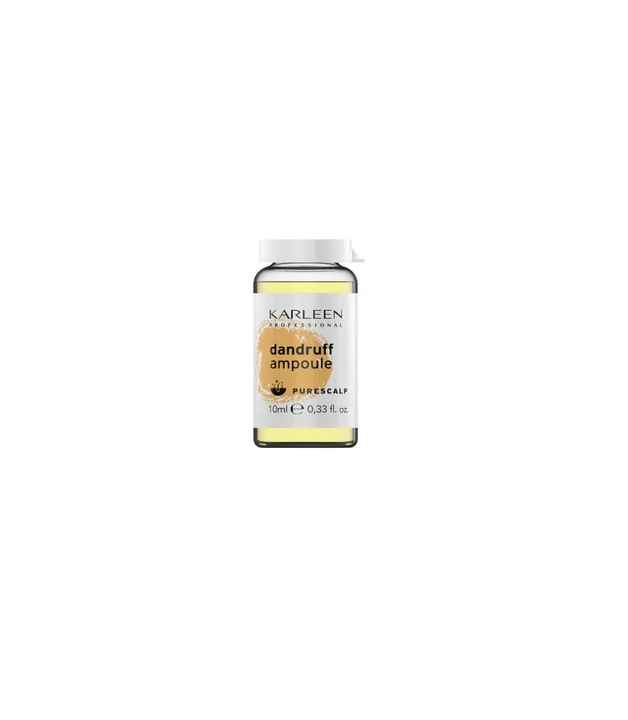 Karleen Purescalp Anti-Dandruff Set