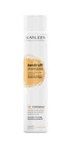 Karleen Purescalp Anti-Dandruff Shampoo, 300мл