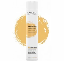 Karleen Purescalp Anti-Dandruff Shampoo, 300мл