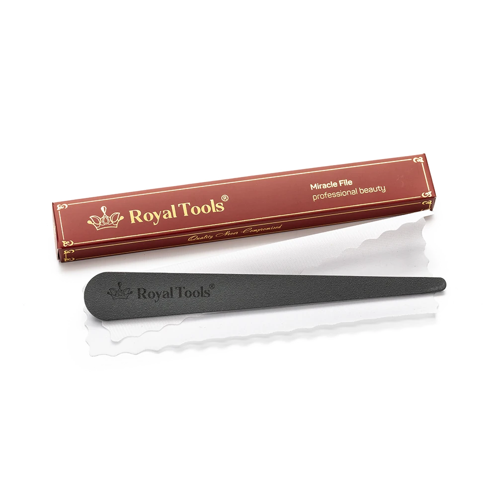 Royal Tools Miracle File