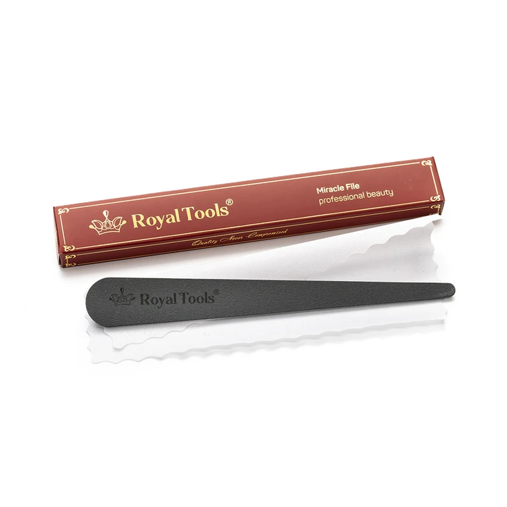 Royal Tools Miracle File