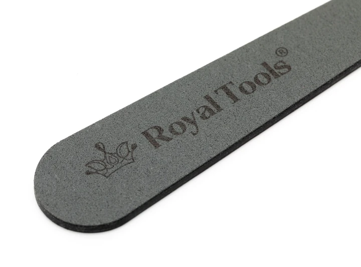 Royal Tools Miracle File