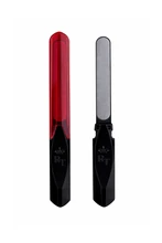 Royal Tools Nail File Sealing Effect