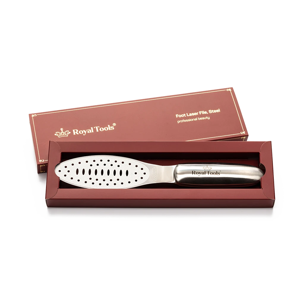 Royal Tools Foot Lazer File Premium