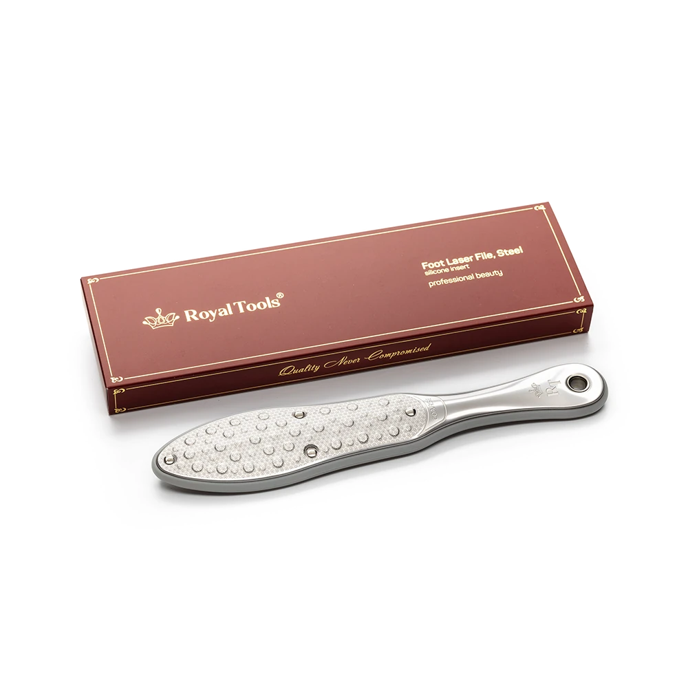 Royal Tools Foot Lazer File