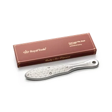 Royal Tools Foot Lazer File
