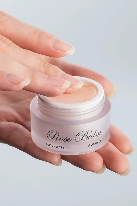 Royal Tools Rose Balm, 15мл