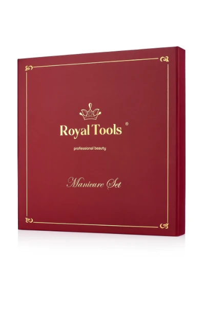 Royal Tools Manicure Set
