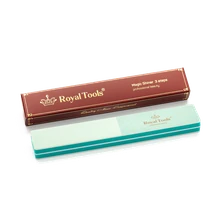Royal Tools Magic Shiner 3 steps
