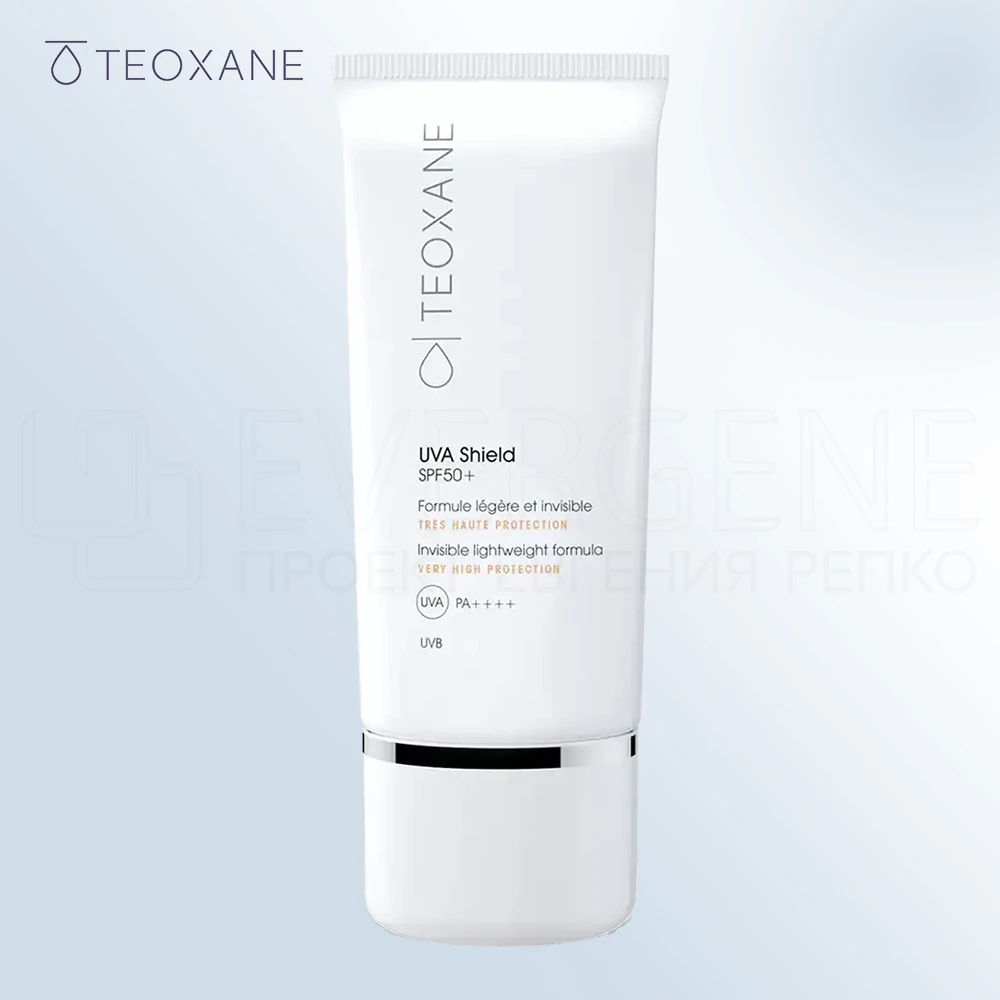 Teoxane UVA Shield (SPF 50+), 50мл