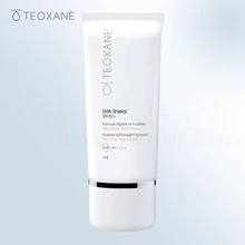 Teoxane UVA Shield (SPF 50+), 50мл