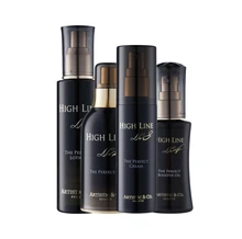 Artistic&Co High Line Skincare System