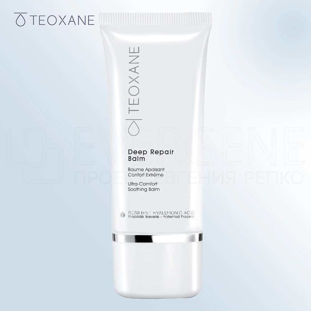 Teoxane Deep Repair Balm, 30мл