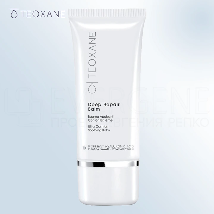 Teoxane Deep Repair Balm, 30мл