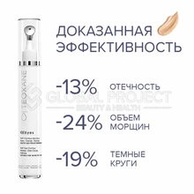 Teoxane R[II] Eyes