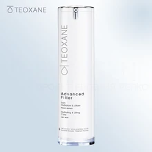 Teoxane Advanced Filler Normal to Combination Skin, 50мл
