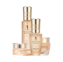 Artistic&Co The White Out Skincare System