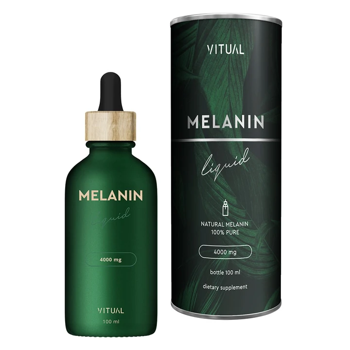 Vitual MELANIN