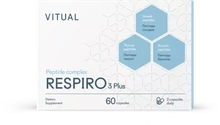 Vitual RESPIRO 3 Plus