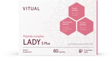 Vitual LADY 3 plus