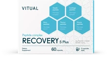 Vitual RECOVERY 5 plus