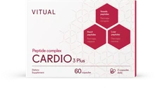 Vitual CARDIO 3 Plus