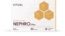 Vitual NEPHRO 3 Plus