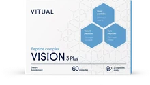 Vitual VISION 3 Plus