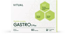Vitual GASTRO 3 Plus