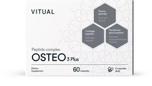 Vitual OSTEO 3 Plus